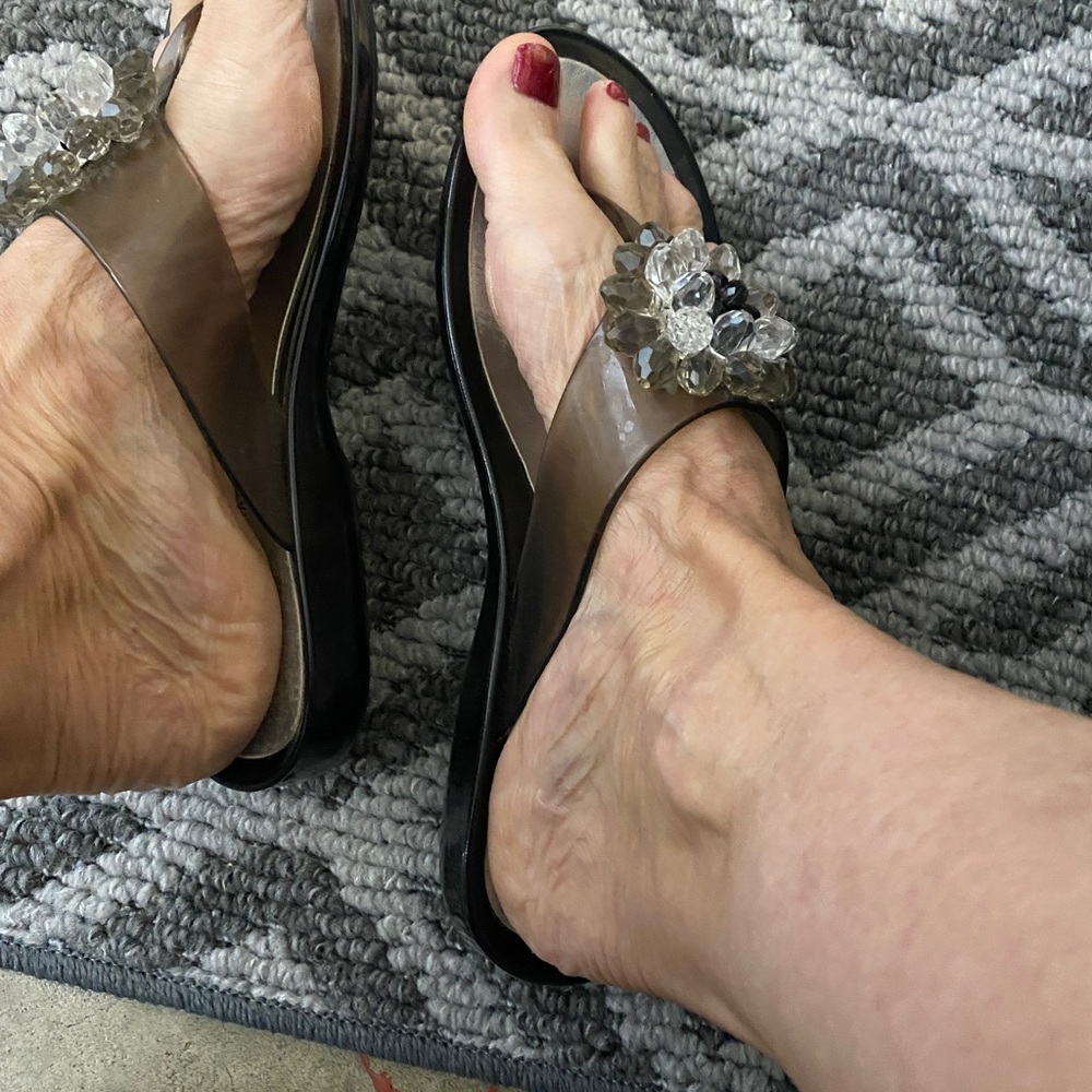 Sandals - Picture 3 of 7